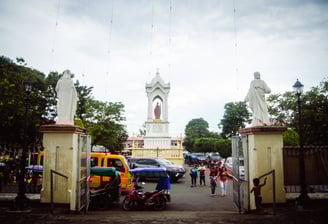 Carcar City Church