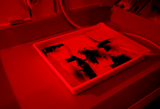 Voucher prezentowy wynajem ciemni fotograficznej
