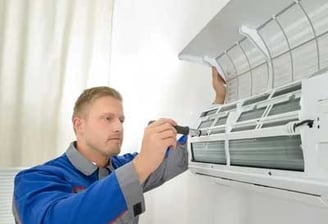 AC Repair Service 