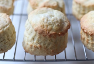 edinburgh scones