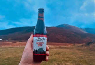 edinburgh ciders