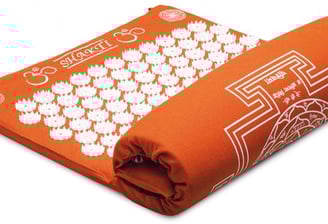 Die ShaktiMat Akupressurmatte