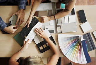 interior designing consultation from sunil ventures