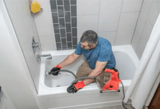 Détection de fuite d eau plombier Perouges 01800