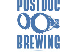 Postdoc Brewing logo