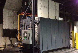 Forge Furnace