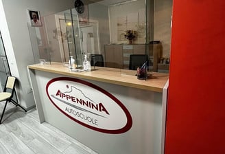 Autoscuola Appennina, conseguimento e rinnovo patenti di ogni categoria