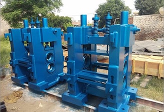 Rolling Mill Stand
