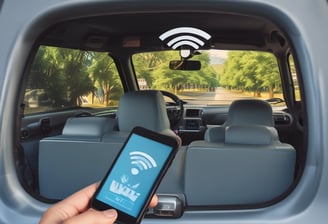 Free Wi-Fi