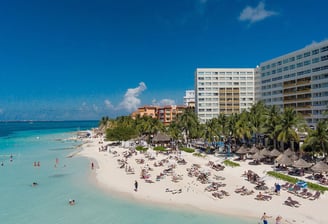 DREAMS SANDS CANCUN RESORT & SPA