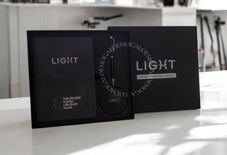 Loemoga Merchandise Corporate Gift