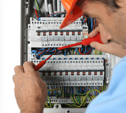 Diagnostic électrique