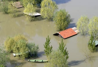 Etat des risques et pollution