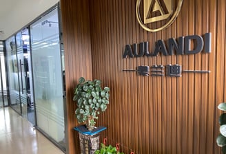 auland group front desk