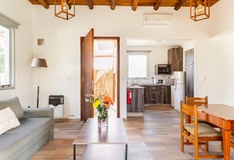 Casas boutique en Vistalba Lujan De Cuyo, Mendoza