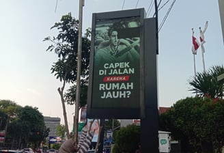 servis videotron termurah semarang