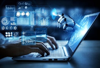 Train ML Models with Quantify Data Solutions