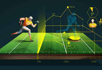 Sports Analysis with Quantify Data Solutions