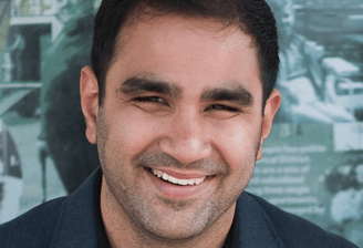 Dhurv Chadha