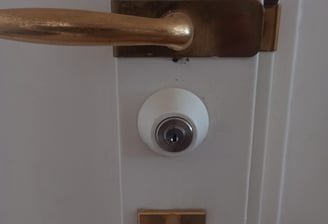 remplacement et installation serrure à Marseille