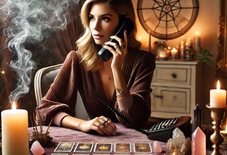 Voyance Audiotel Sérieuse