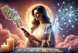 Voyance Par Téléphone Sérieuse