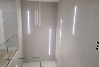 Ściany z betonu dekoracyjnego Warszawa Ochota