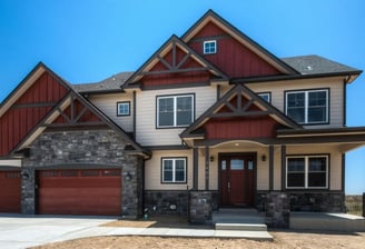 Custom Homes