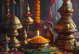 puja items from divya sutra