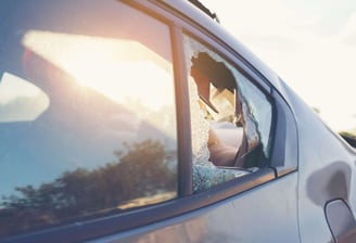 Insurance approved auto glass