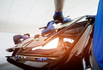 Affordable windshield replacement