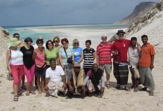 socotra guide