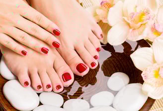nail care