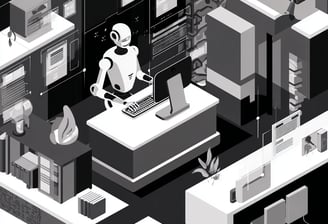 Custom AI Bots