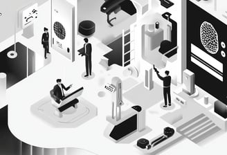 Connecting businesses worldwide