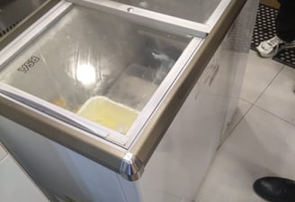 Layanan service AC dan Kulkas Pekanbaru panggilan terdekat dengan garansi kepuasan pelanggan dan har