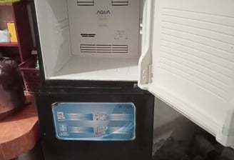Layanan service AC dan Kulkas Pekanbaru panggilan terdekat dengan garansi kepuasan pelanggan dan har