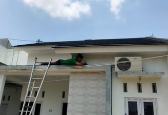 Layanan service AC dan Kulkas Pekanbaru panggilan terdekat dengan garansi kepuasan pelanggan dan har