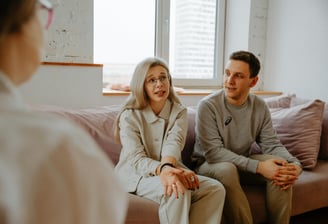 Couples therapy