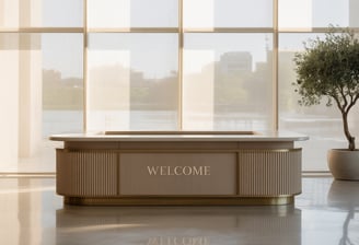 remodeling commercial spaces