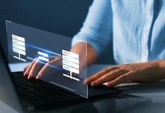 managed domain based email service, domain based email hosting