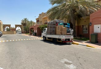 qatar top moving