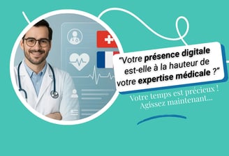 Agence e-marketing digital France et Suisse