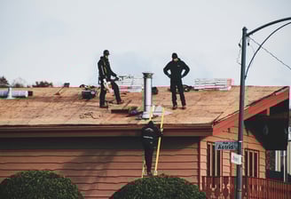 Roofer Omaha NE