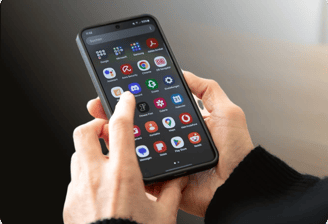 Monitorear teléfono Android
