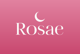 Logo de Rosae Pierres Naturelles