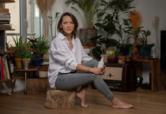 Coaching stratégique pour entrepreneurs et marques cosmétiques 