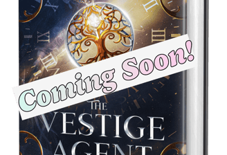 The Vestige Agent (novel)