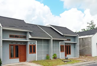 Rumah Subsidi di Cisoka Tangerang