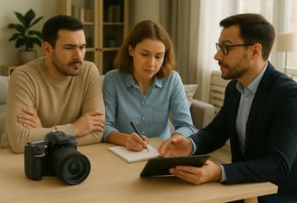 Coaching immobilier à Elancourt